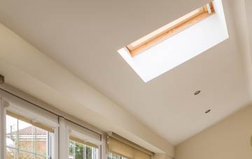 Harton conservatory roof insulation companies