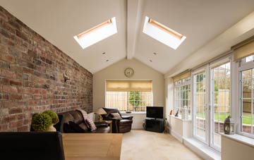 conservatory roof insulation Harton