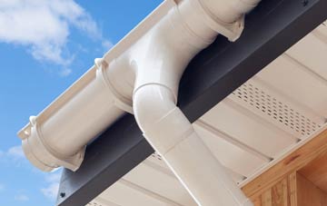 Harton gutter installation costs