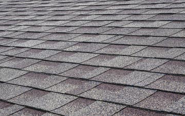 Harton tiles for shallow pitch roofing
