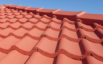 Harton tile and slate roof replacement